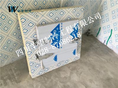 都江堰駕虹獼猴桃協(xié)會(huì) 獼猴桃儲(chǔ)藏庫(kù)